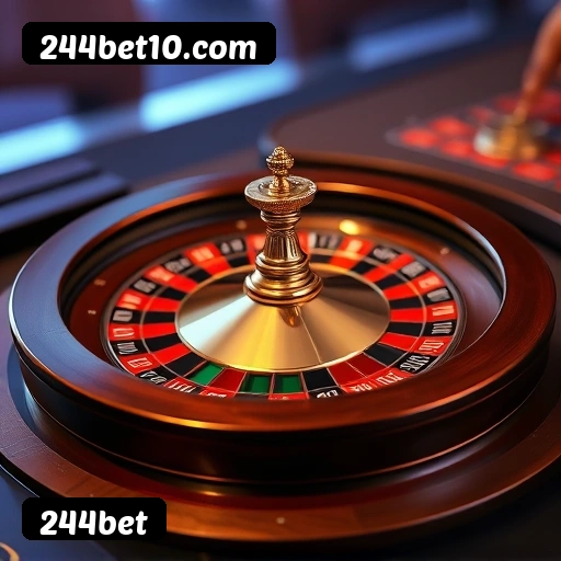 244bet Logo