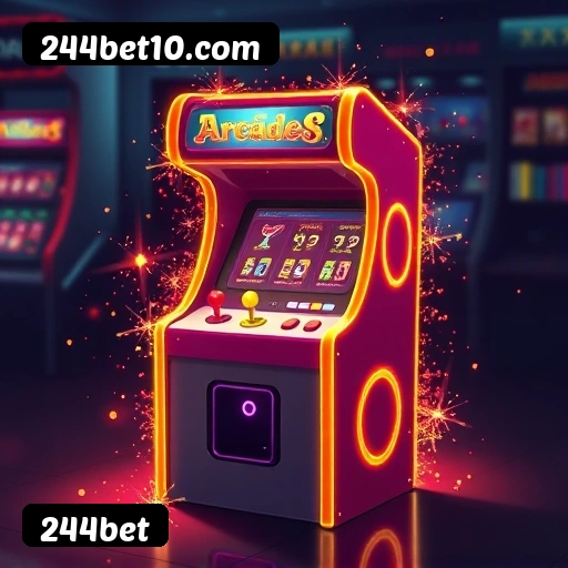 244bet Logo